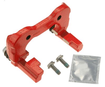 Bracket, brake caliper TRW BDA1088
