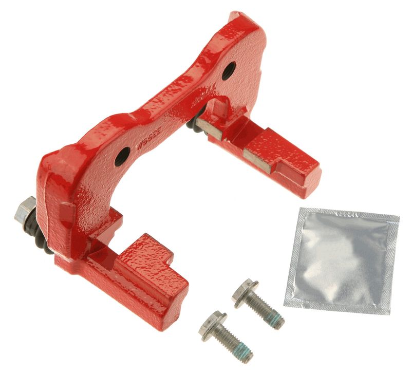 TRW BDA1089 Bracket, brake caliper