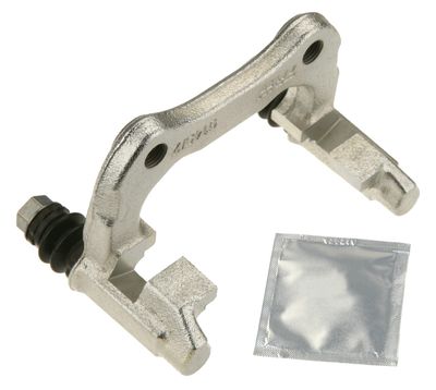 Bracket, brake caliper TRW BDA1097