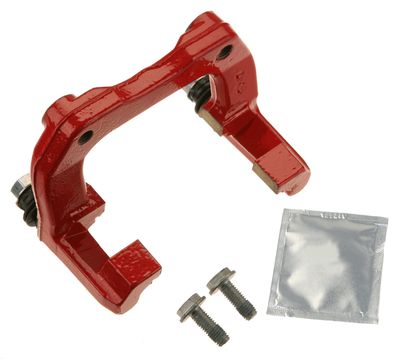 Bracket, brake caliper TRW BDA1146