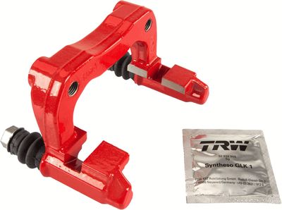 Bracket, brake caliper TRW BDA1196