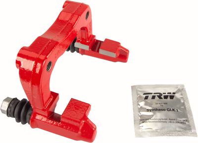 Bracket, brake caliper TRW BDA1197