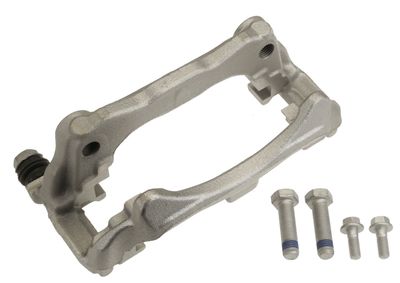 Bracket, brake caliper TRW BDA1209