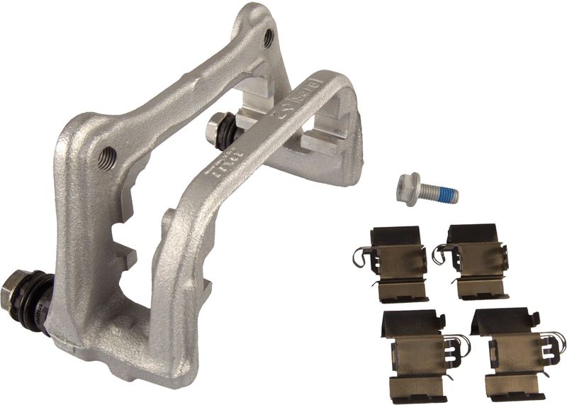 TRW BDA1242 Bracket, brake caliper