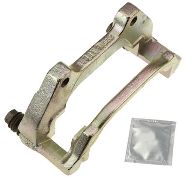 Bracket, brake caliper TRW BDA195