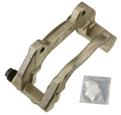 Bracket, brake caliper TRW BDA243