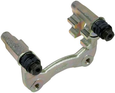 Bracket, brake caliper TRW BDA267