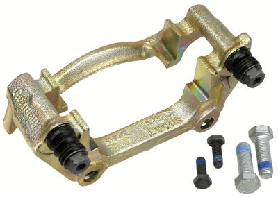 Bracket, brake caliper TRW BDA298