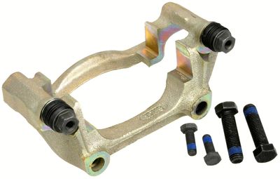 Bracket, brake caliper TRW BDA302