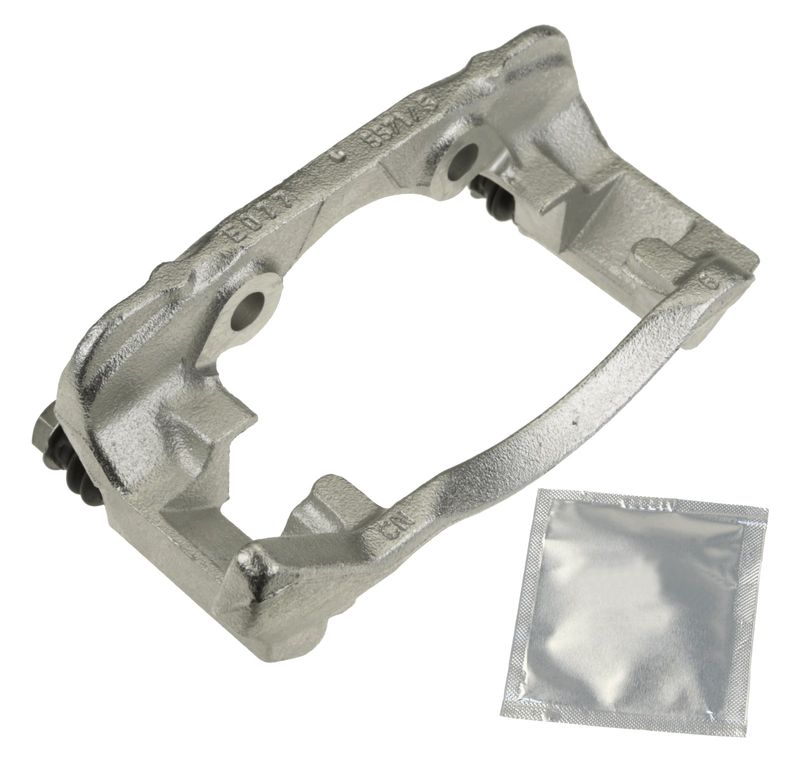 TRW BDA343 Bracket, brake caliper
