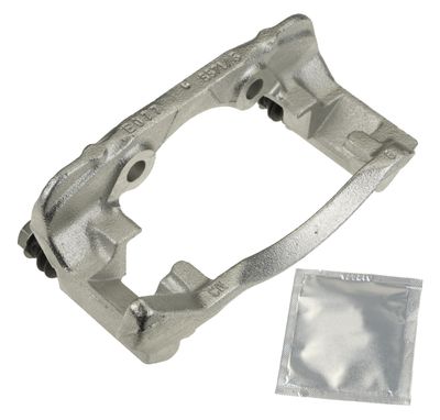 Bracket, brake caliper TRW BDA343