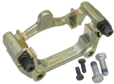 Bracket, brake caliper TRW BDA425