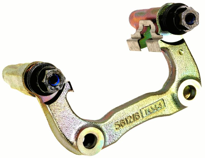 TRW BDA432 Bracket, brake caliper