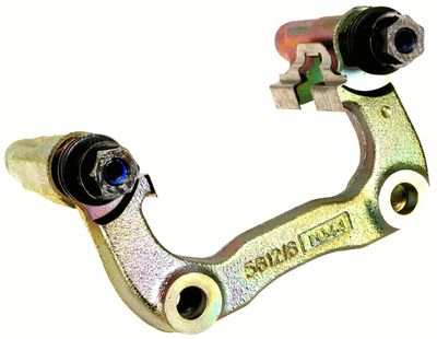 Bracket, brake caliper TRW BDA432