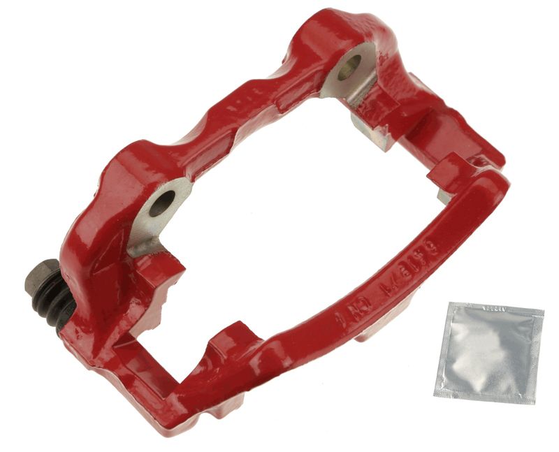 TRW BDA466 Bracket, brake caliper