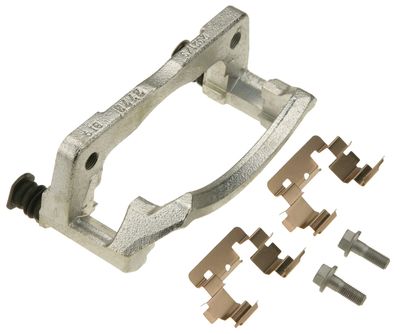 Bracket, brake caliper TRW BDA480