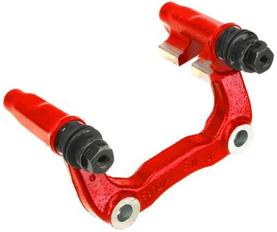 Bracket, brake caliper TRW BDA506