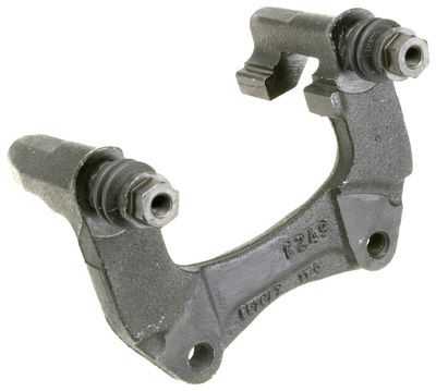 Bracket, brake caliper TRW BDA510