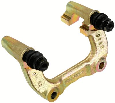 Bracket, brake caliper TRW BDA515