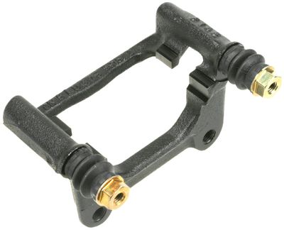 Bracket, brake caliper TRW BDA535