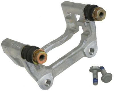 Bracket, brake caliper TRW BDA552
