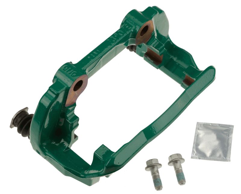 TRW BDA586 Bracket, brake caliper