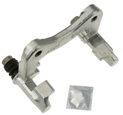 Bracket, brake caliper TRW BDA588