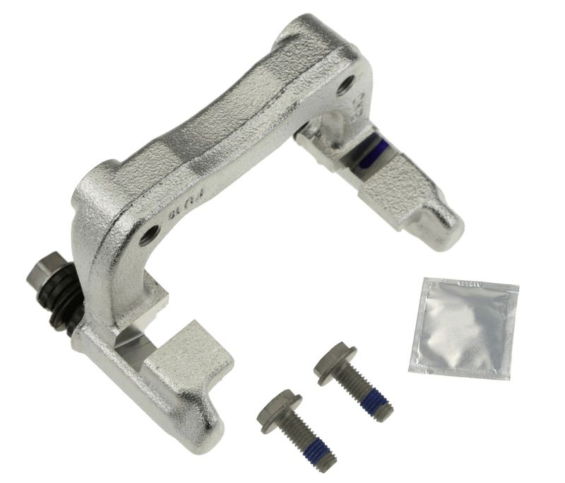 TRW BDA590 Bracket, brake caliper