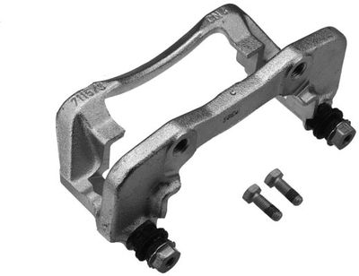 Bracket, brake caliper TRW BDA591