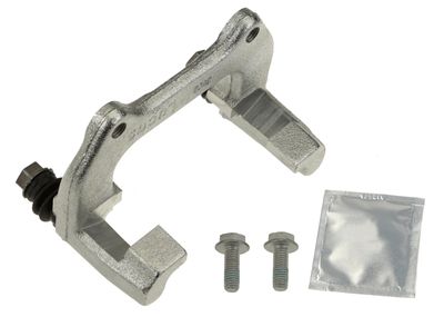 Bracket, brake caliper TRW BDA601