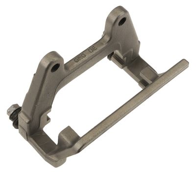 Bracket, brake caliper TRW BDA604