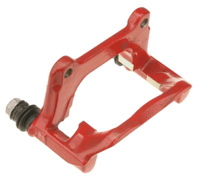 Bracket, brake caliper TRW BDA614