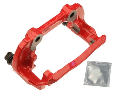 Bracket, brake caliper TRW BDA656