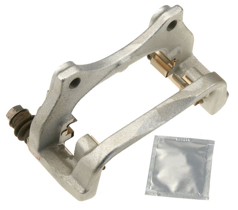 TRW BDA660 Bracket, brake caliper