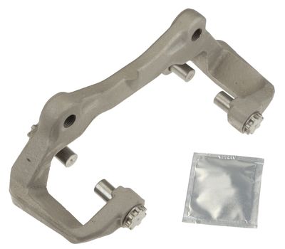 Bracket, brake caliper TRW BDA673