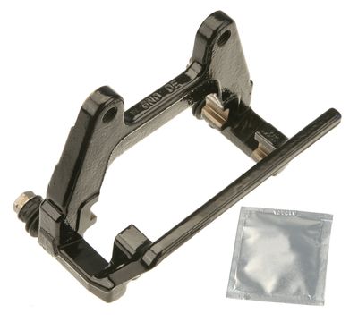 Bracket, brake caliper TRW BDA907