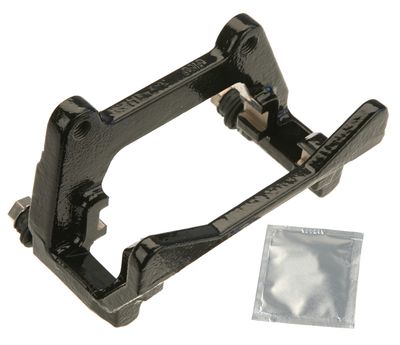 Bracket, brake caliper TRW BDA929