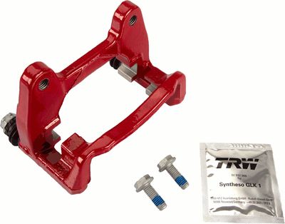 Bracket, brake caliper TRW BDA949