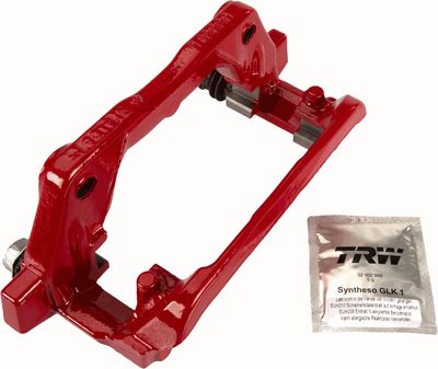 Bracket, brake caliper TRW BDA958