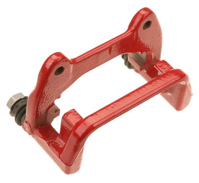Bracket, brake caliper TRW BDA986