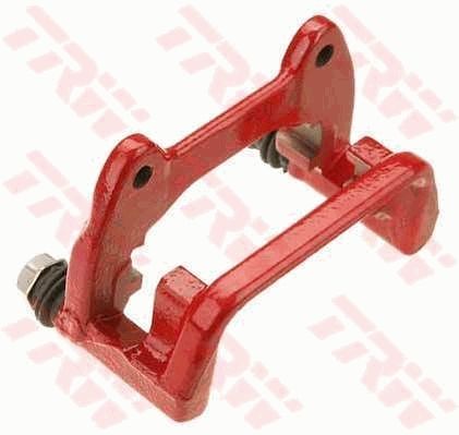 TRW BDA987 Bracket, brake caliper
