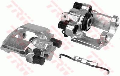 Brake Caliper TRW BHN102E