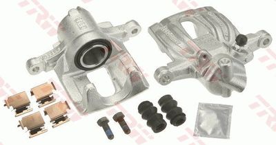 Brake Caliper TRW BHN1031E