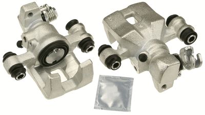 Brake Caliper TRW BHN1069E