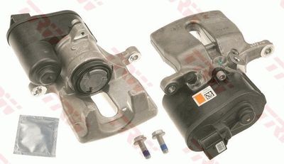 Brake Caliper TRW BHN1105E