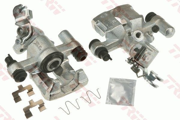 TRW BHN1107E Brake Caliper
