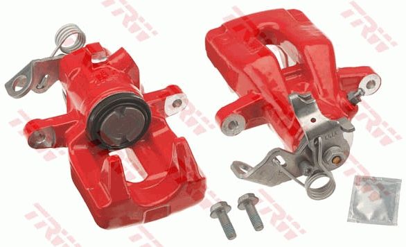 TRW BHN1162E Brake Caliper