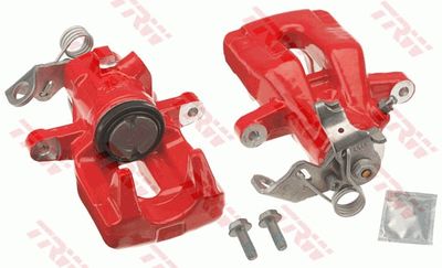 Brake Caliper TRW BHN1162E