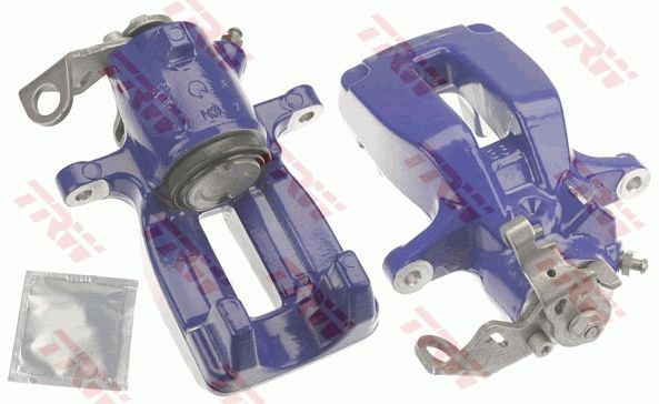 TRW BHN1166E Brake Caliper