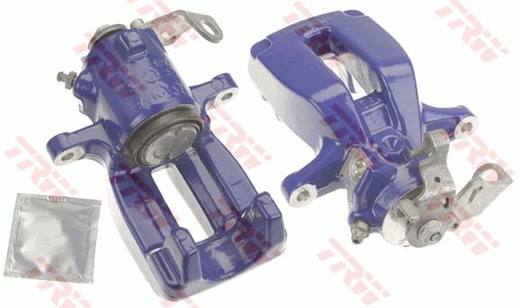 TRW BHN1167E Brake Caliper